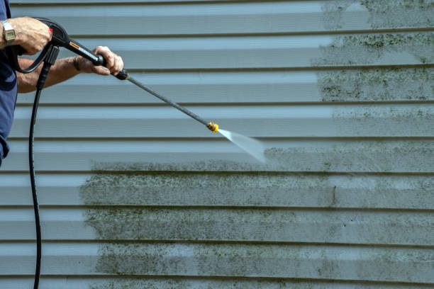 Best Residential Pressure Washing Services  in Kutztown University, PA