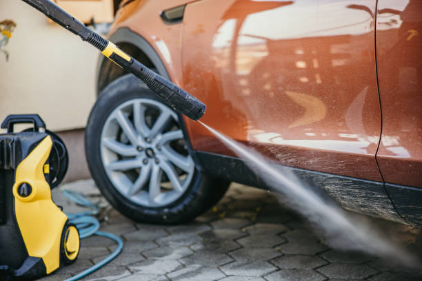 Best Affordable Power Washing  in Kutztown University, PA