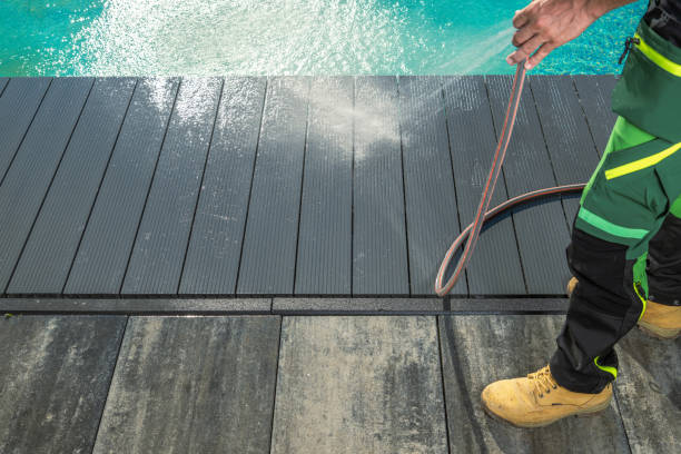 Best Fence Pressure Washing  in Kutztown University, PA