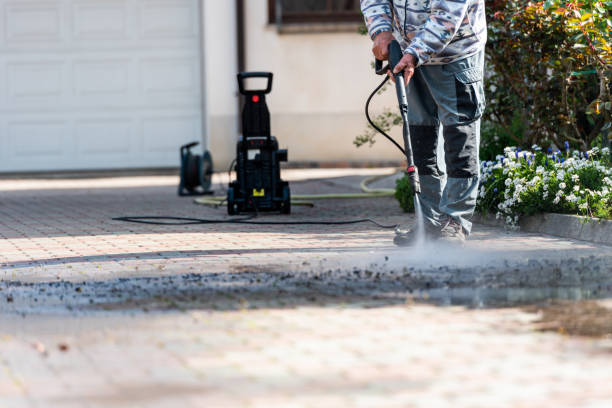 Best Residential Pressure Washing Services  in Kutztown University, PA