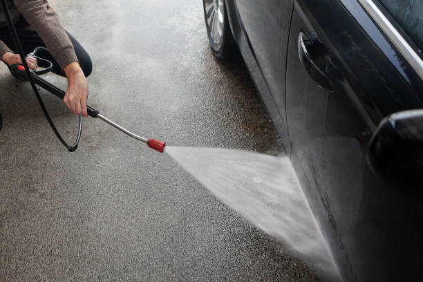Pressure Washing Services for Businesses in Kutztown University, PA