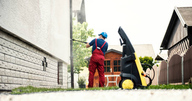 Best Roof Pressure Washing  in Kutztown University, PA